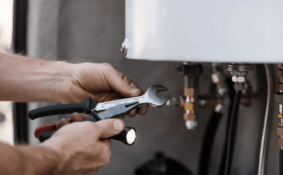 Why choose Water Heater Repair in South Boston, VA